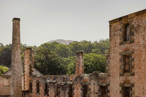 Port Arthur & Tasman Peninsula