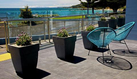 Penguin Beachfront Apartments