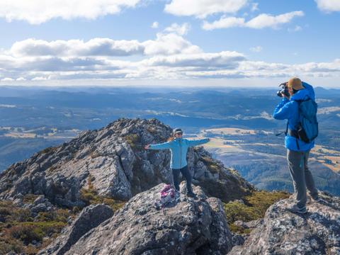 Mount Roland