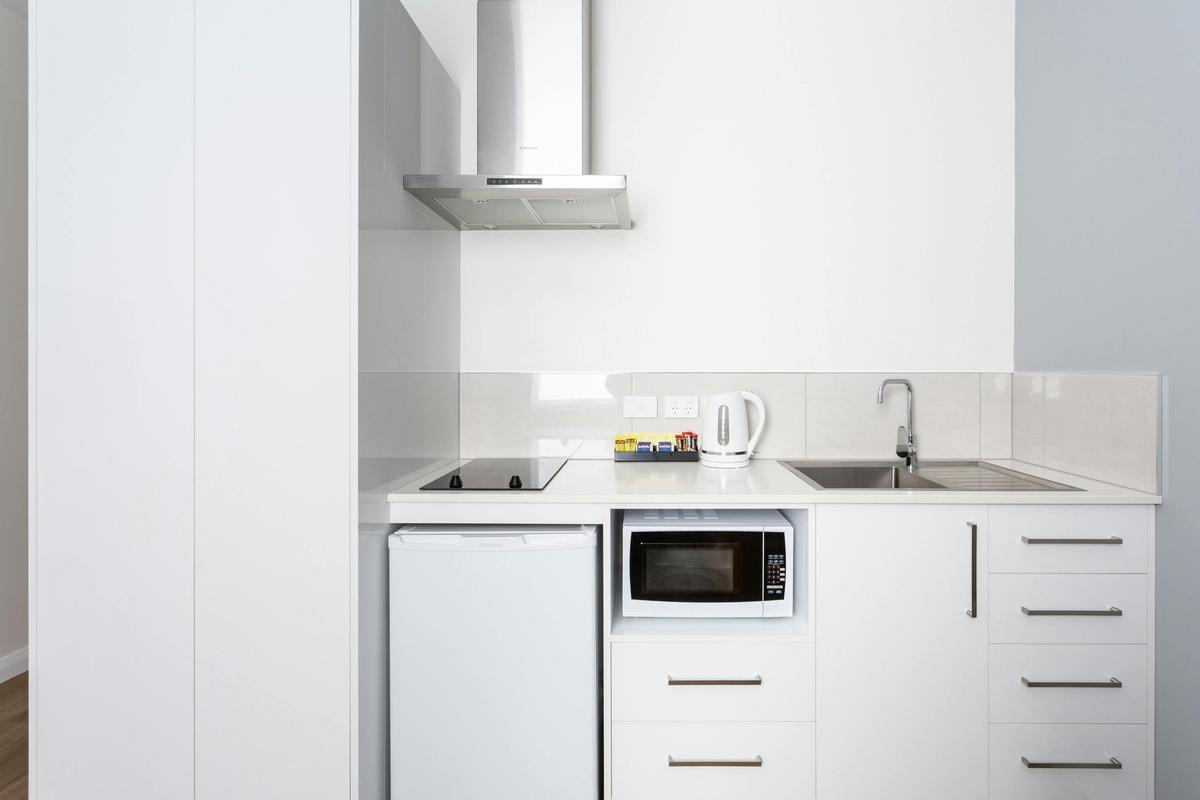 Superior Studio Apartment