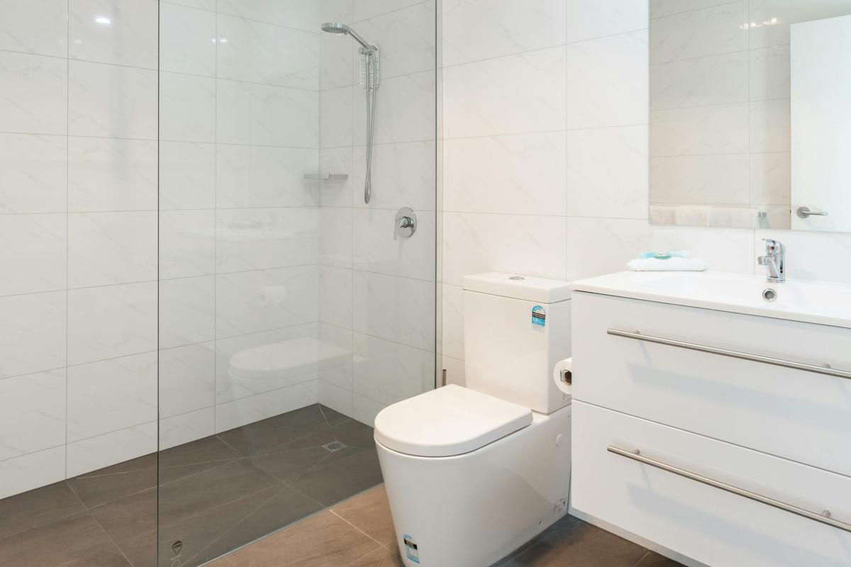 Superior Studio Apartment