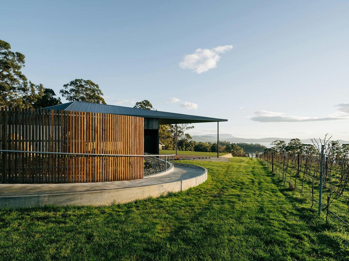 Flowerpot Tasmania