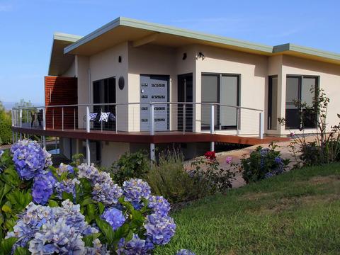 Outlook BnB
