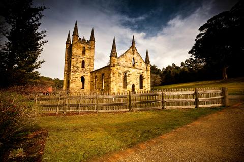 Port Arthur Day Tour - Pennicott Wilderness Journeys