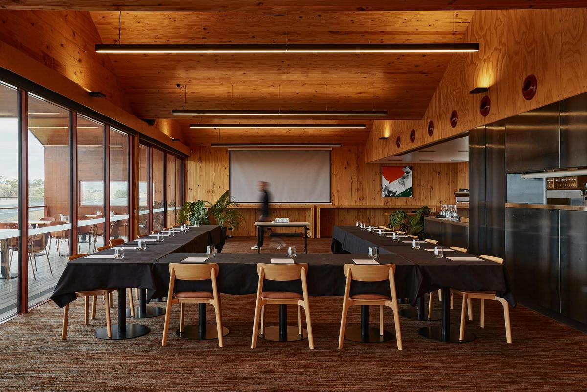 Pittwater Room