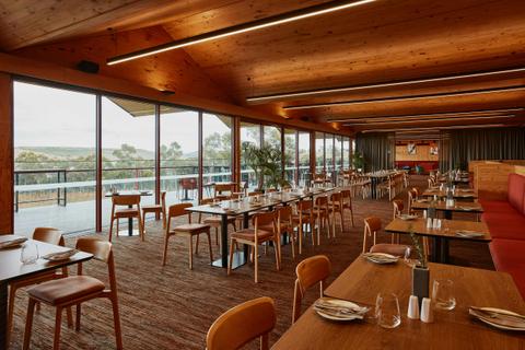Orani Restaurant