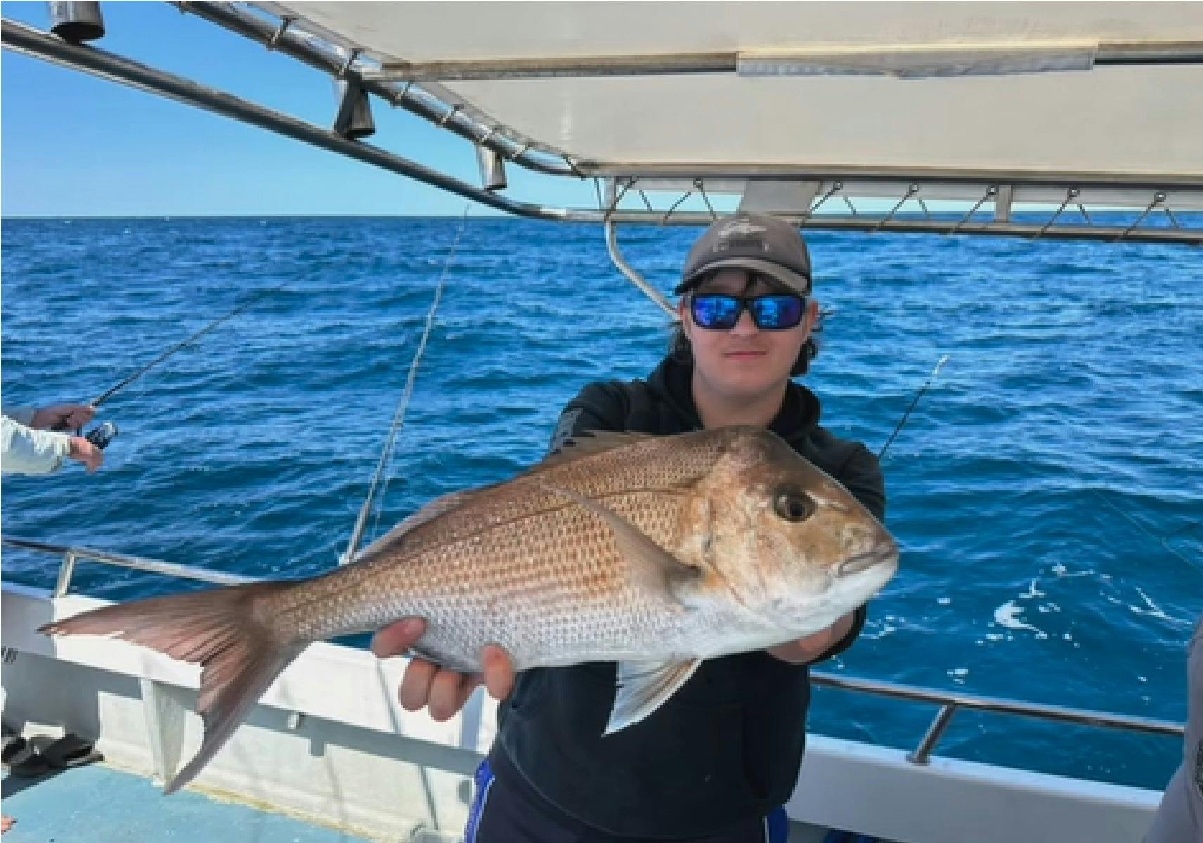 Solitary Islands Fishing Charters