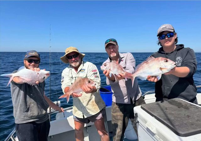Solitary Island Fishing Charters