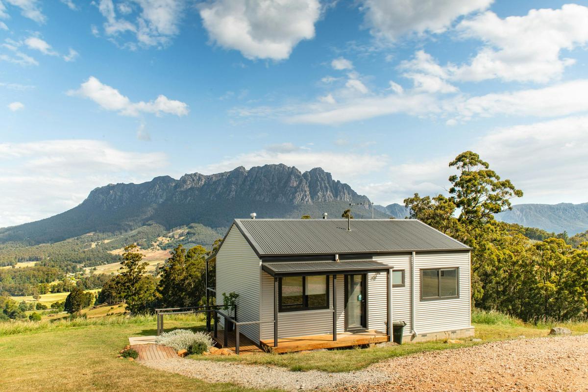 Cottage three