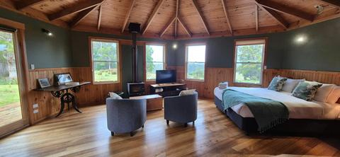 Mavista Cottage