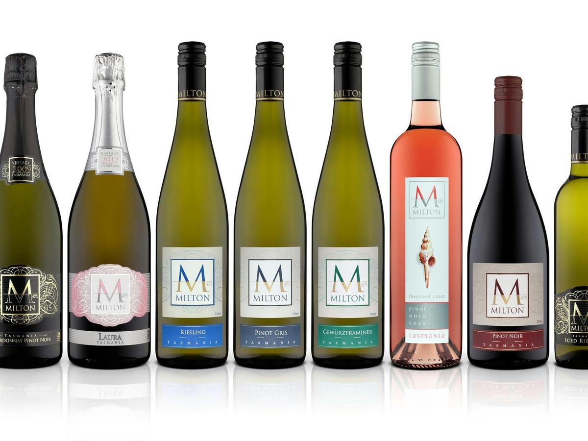 Our Range