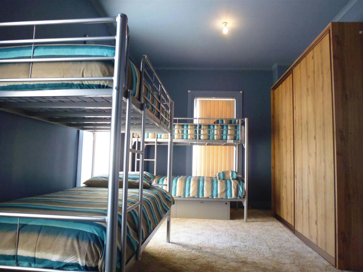 Dormitory 4 bed