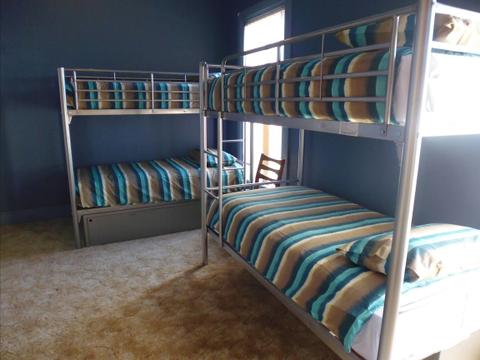 Dormitory