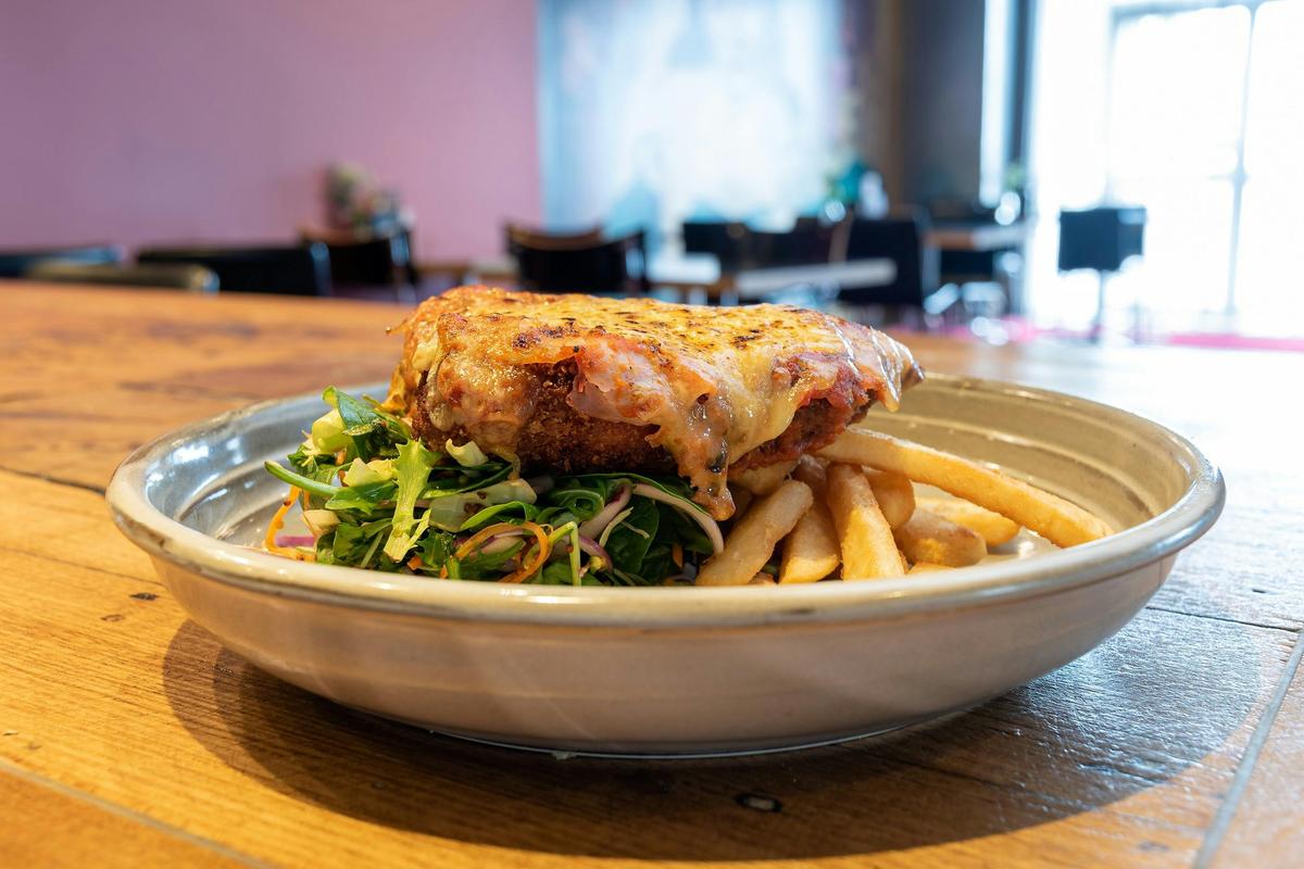 Parmi