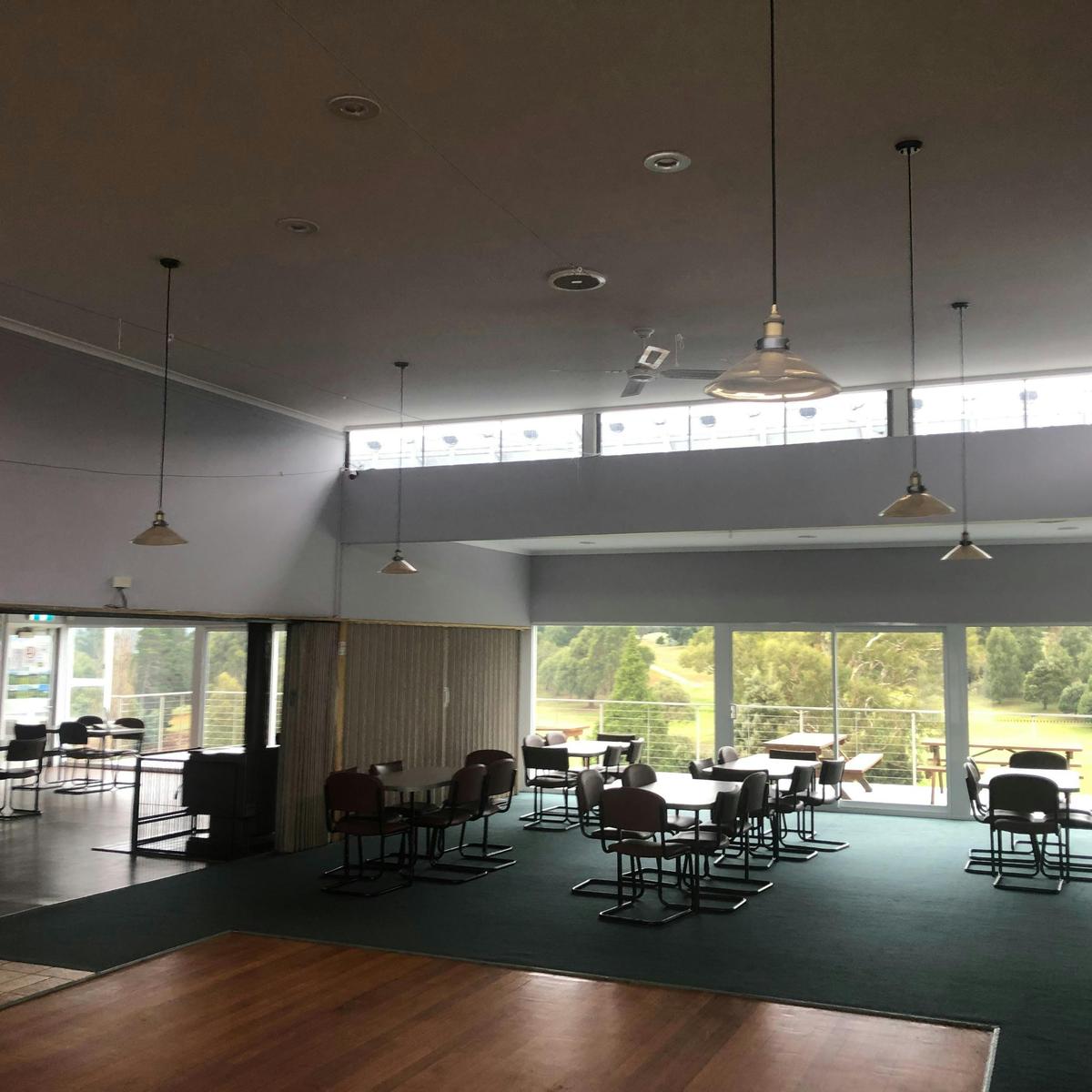 The Clubhouse