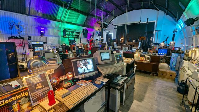 Southern Highlands Information Technology Experience