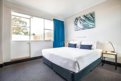 Two Bedroom Apartment