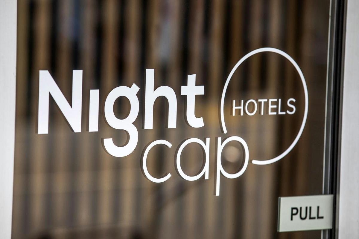 Nightcap Hotels