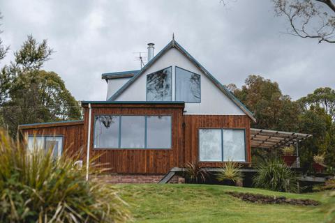 Pelicans Rest Accommodation