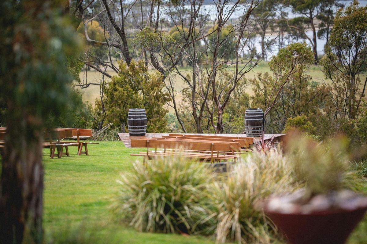 Wedding Venue