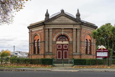 Perth