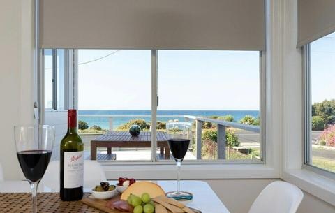 Penguin Beach House