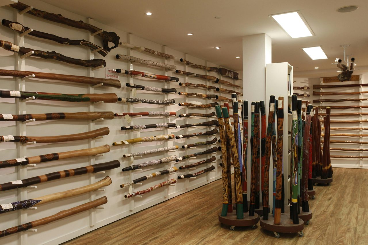 Spirit Gallery