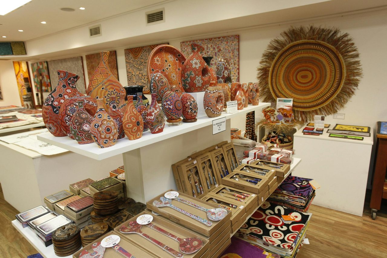 Spirit Gallery