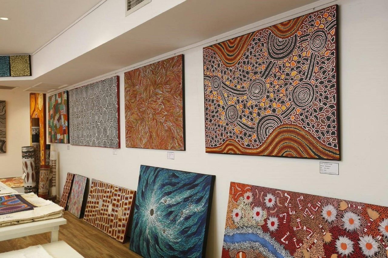 Spirit Gallery