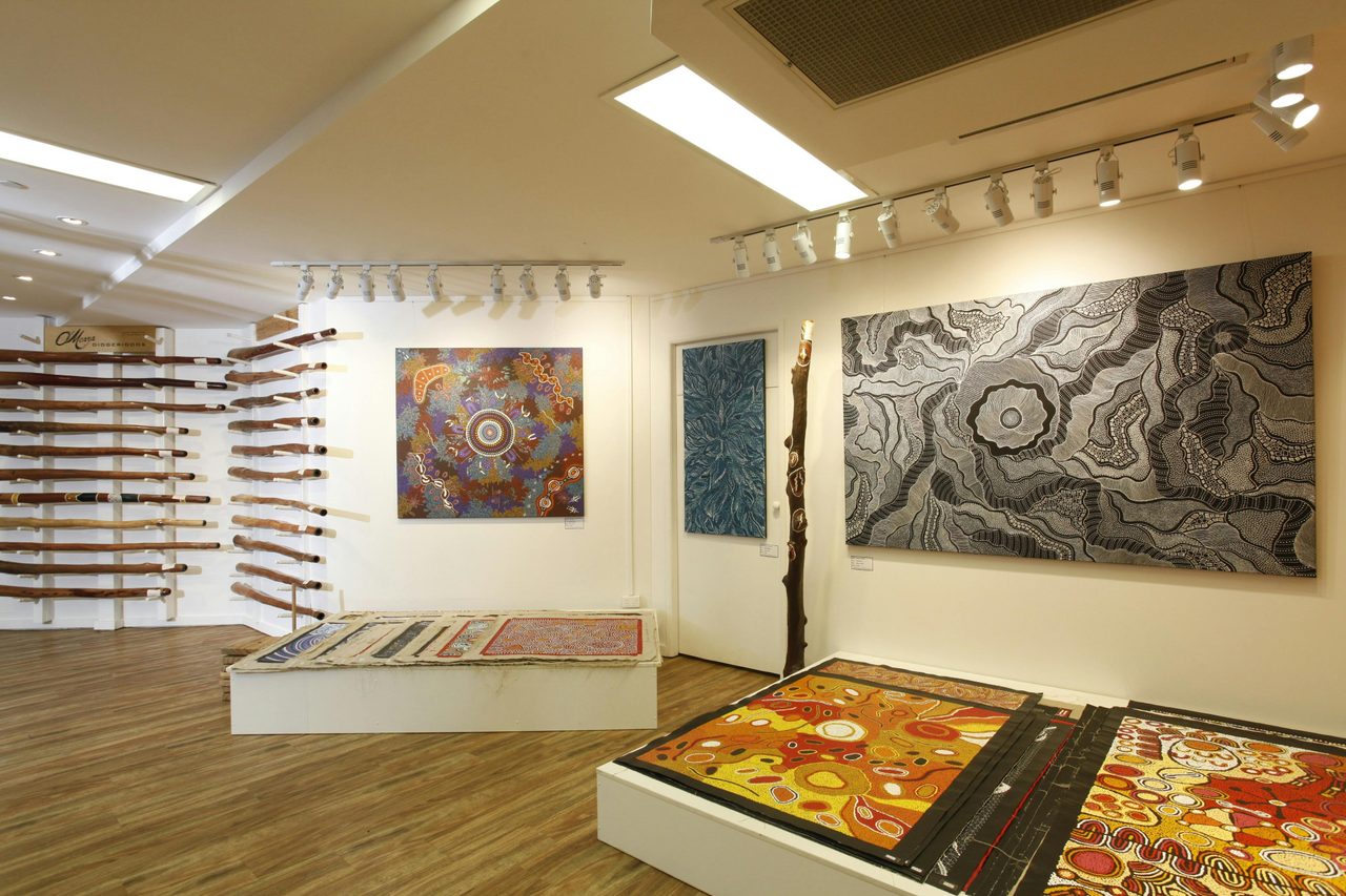 Spirit Gallery