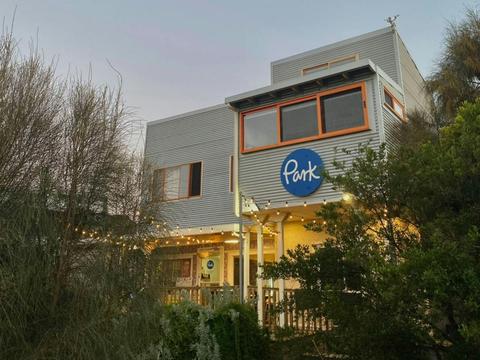 Park Beach Cafe