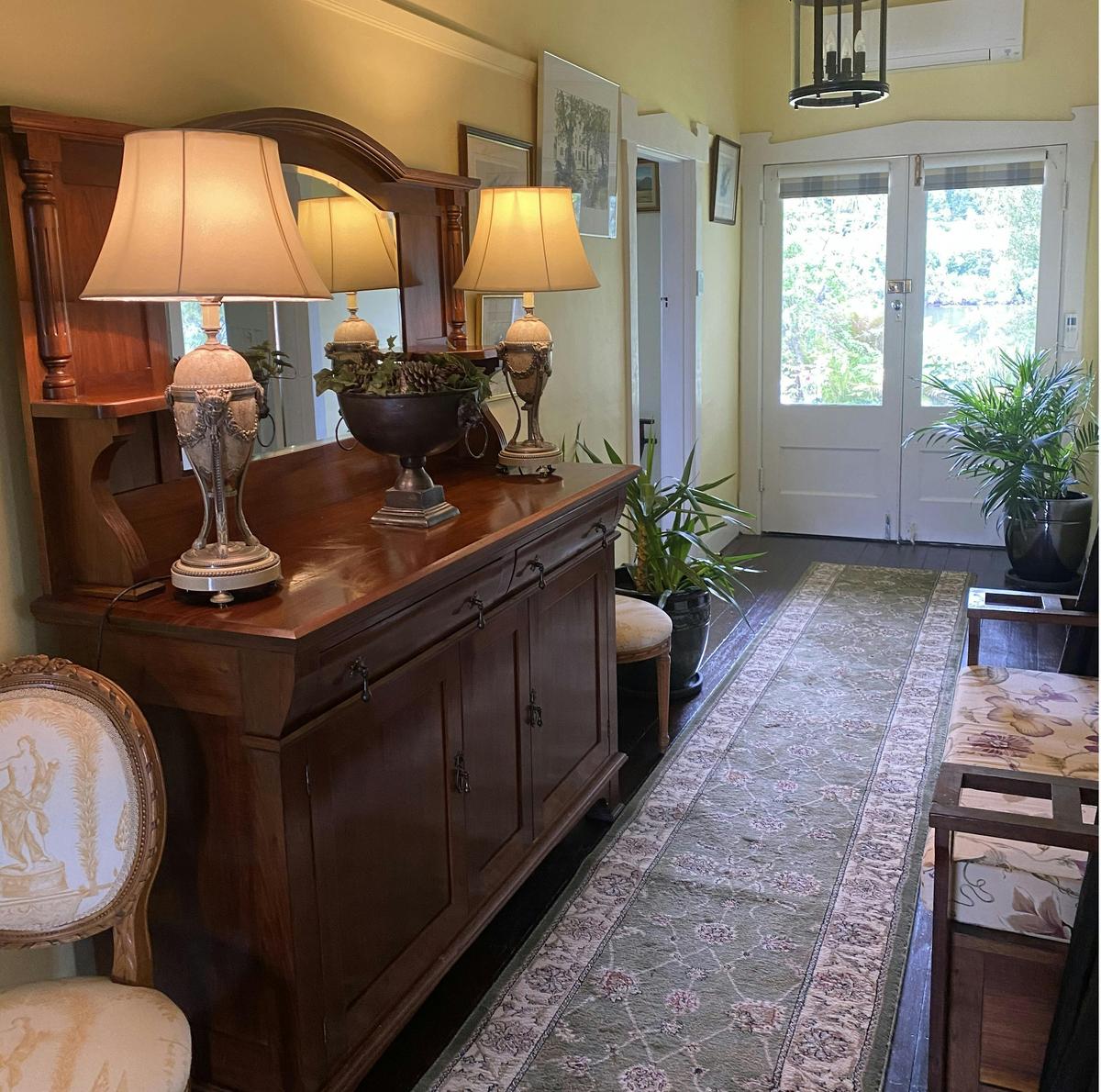 Hallway