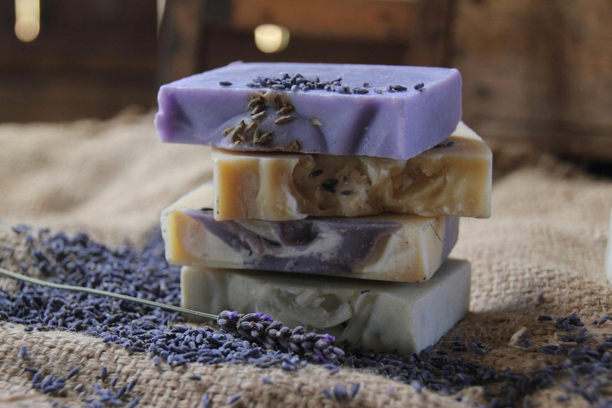 Handmade Soap