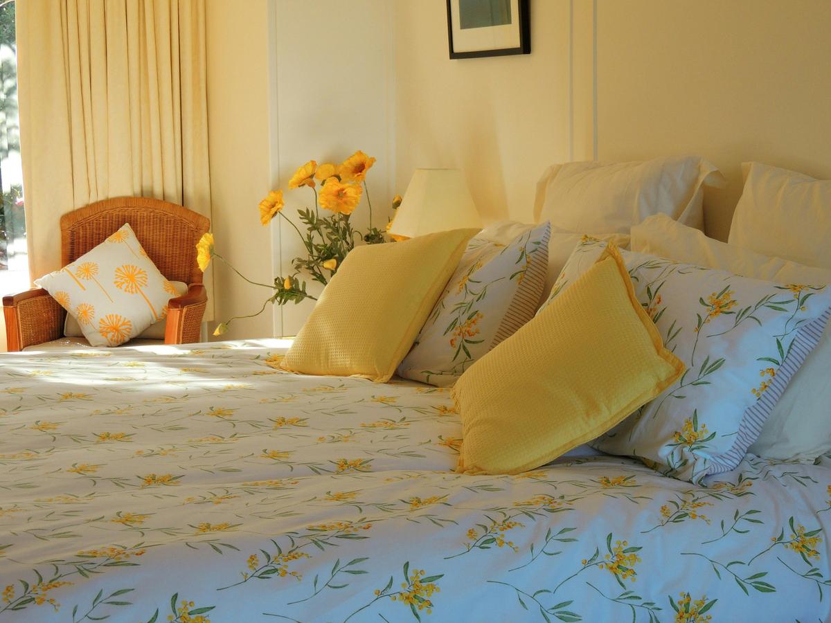 Main bedroom