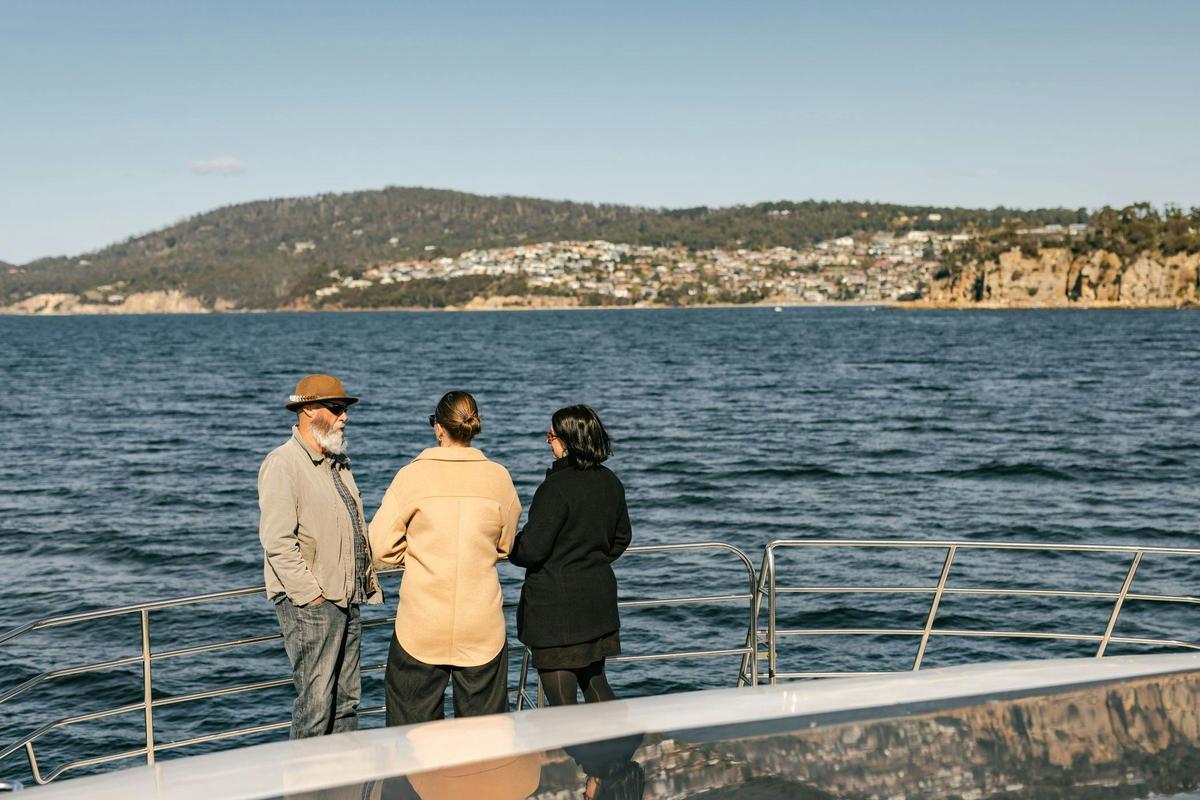 Peppermint Bay Cruises