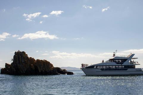 Peppermint Bay Cruise & Lunch