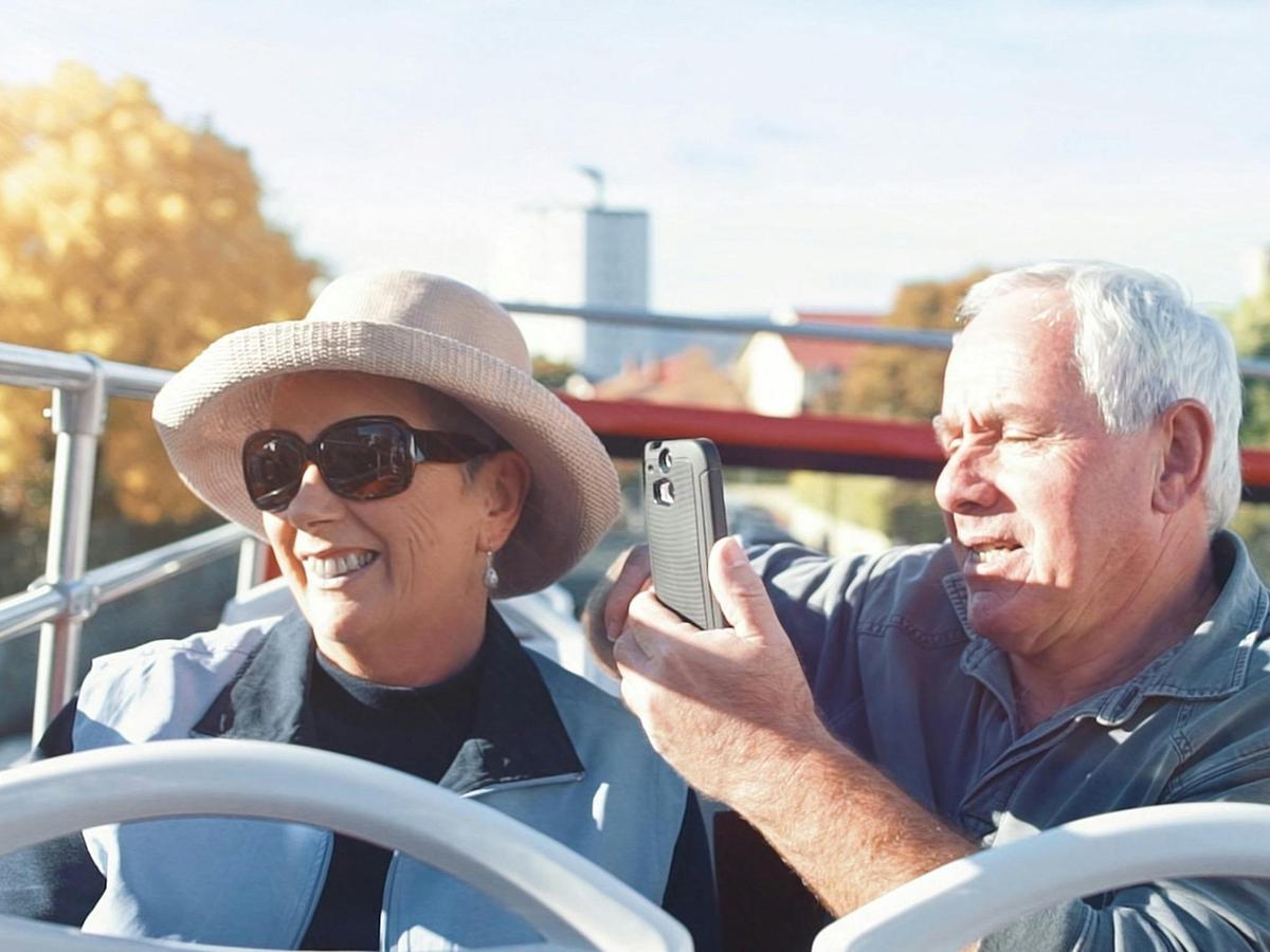 48 Hour Hobart City Loop Tour, Hop-On Hop-Off
