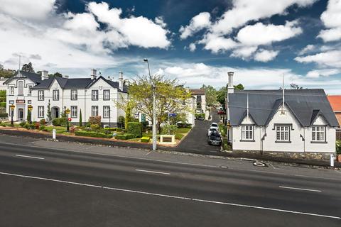 Quality Hotel Colonial Launceston