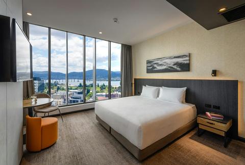 Mövenpick Hotel Hobart