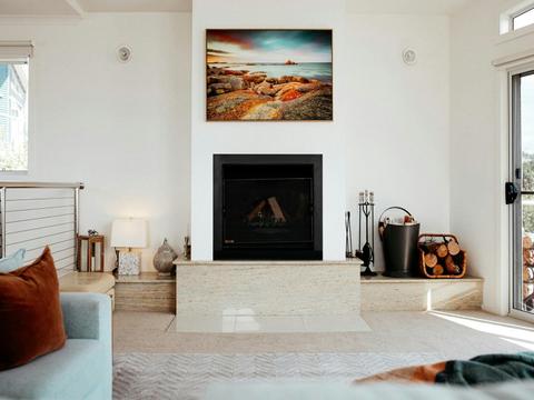 No 9 Bay of Fires - Sweeping Views