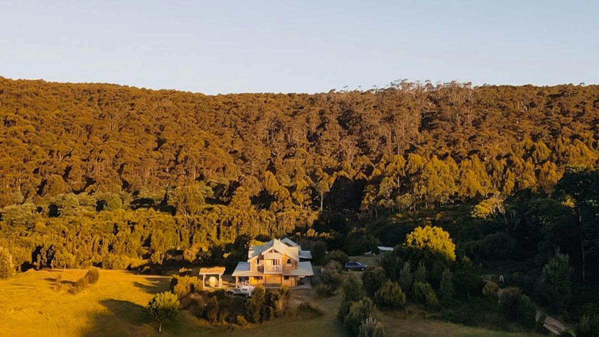 Raoul Bay Retreat