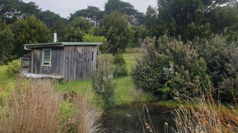 Raoul Bay Retreat