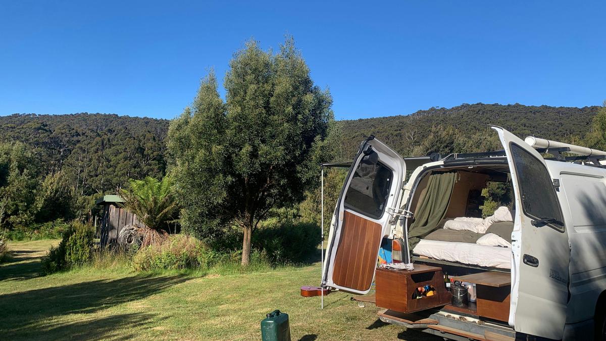 Raoul Bay Retreat