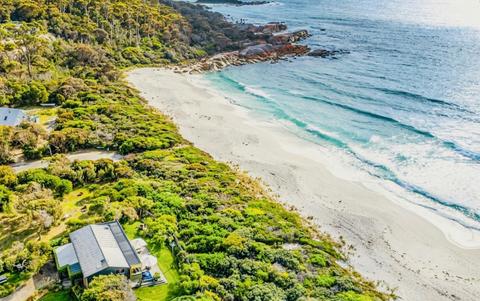 Oriole Bay of Fires