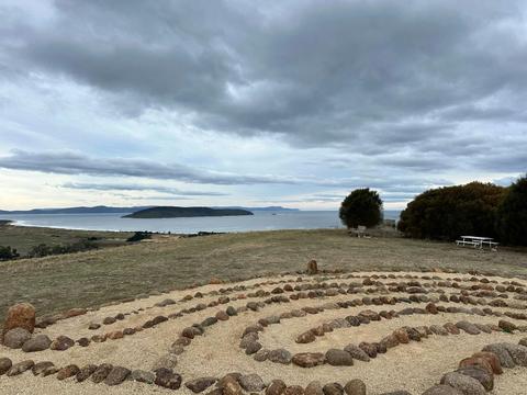 Potters Hill Walking Track
