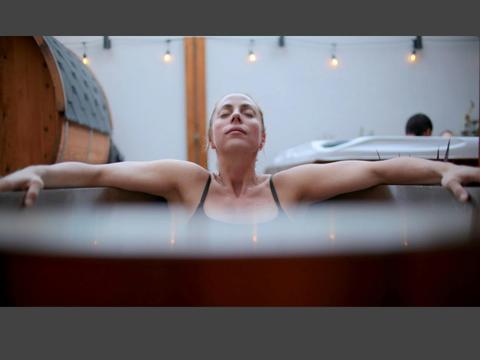 Nova Holistic Spa