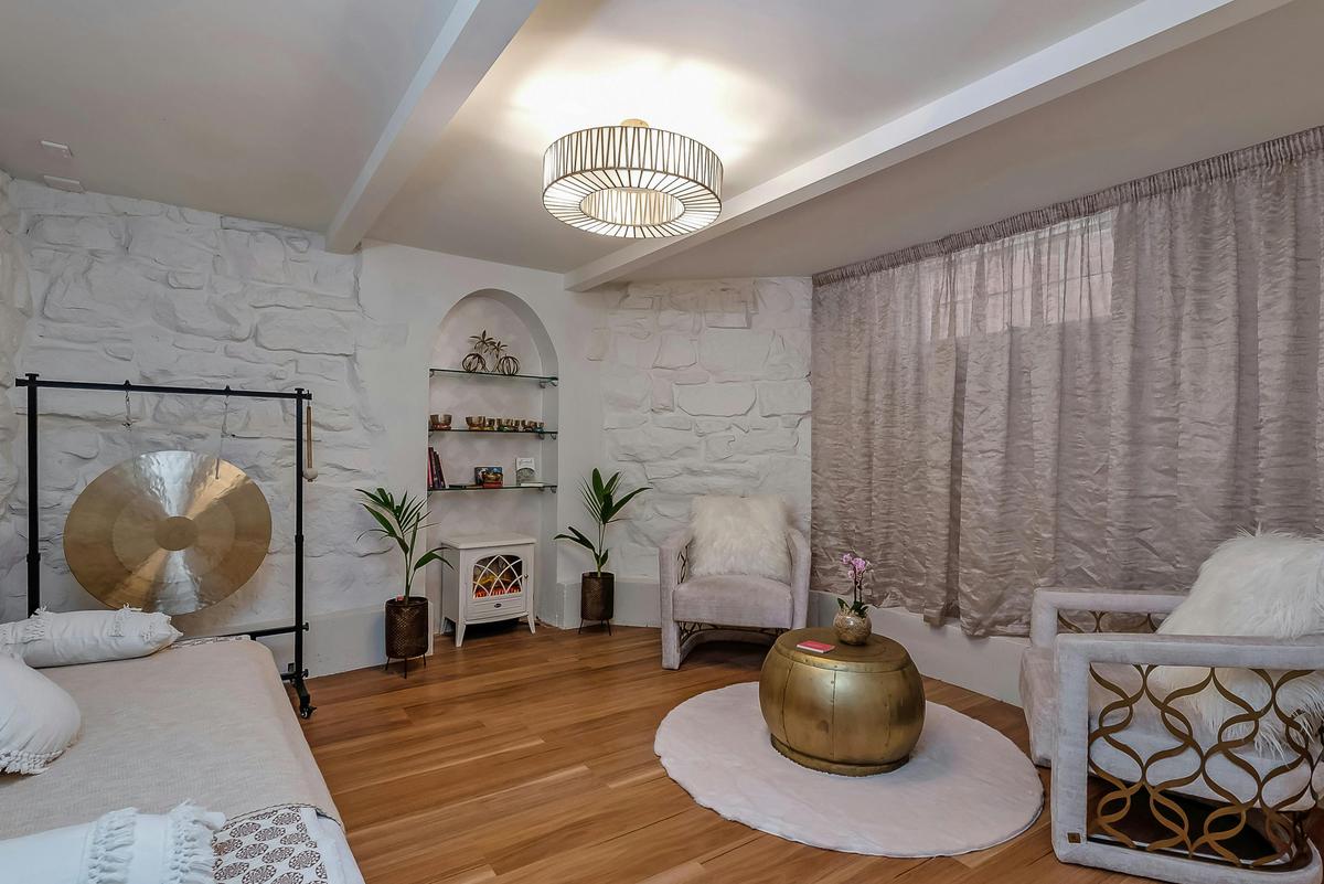 Nova Holistic Spa