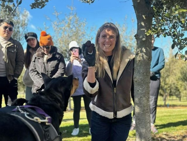 RedGround Truffle Hunts