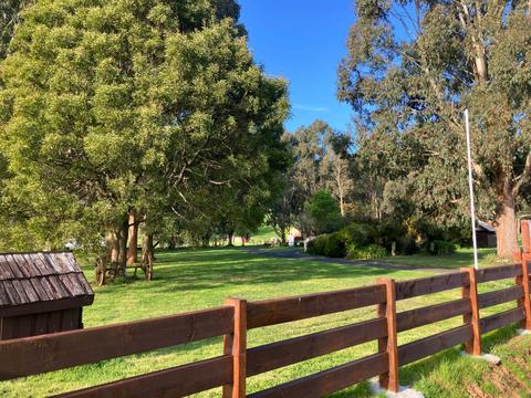 Riana Pioneer Park