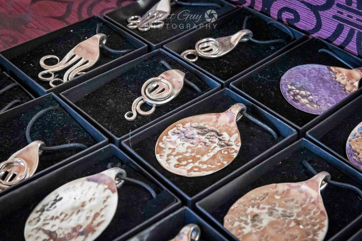 Find unique gifts at Richmond Village Market